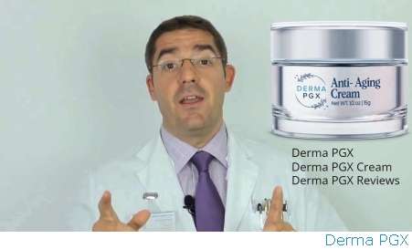Derma PGX Face Cream Moisturizer